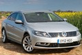 2012 Volkswagen CC