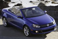 2012 Volkswagen Eos