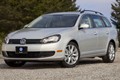 2012 Volkswagen Jetta SportWagen 