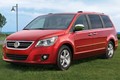 2012 Volkswagen Routan