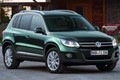 2012 Volkswagen Tiguan