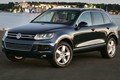 2012 Volkswagen Touareg Hybrid