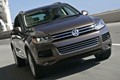 2012 Volkswagen Touareg