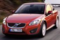 2012 Volvo C30