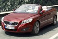 2012 Volvo C70