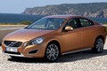 2013 Volvo S60