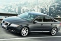 2012 Volvo S80