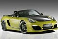 2012 speedART Porsche Boxster SP81-R