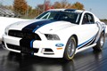 2012 Ford Mustang Cobra Jet Twin-Turbo Concept