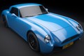 2014 HB Coupe Classic and Road Racer Renderings