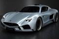 2012 Mazzanti Evantra