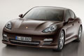 2013 Porsche Panamera Platinum Edition