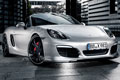 2013 TechArt Porsche Boxster