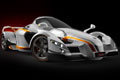 2013 Tramontana XTR 