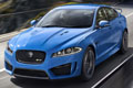 2013 Jaguar XFR-S