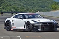 2013 Nissan GT-R Nismo GT3