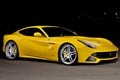 2012 Novitec Rosso Ferrari F12 Berlinetta