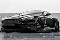 2012 Wheelsandmore Aston Martin DBS Carbon Edition