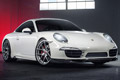 2012 Vorsteiner Porsche 911 V-GT