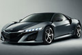 2013 Acura NSX Concept