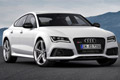 2013 Audi RS 7 Sportback