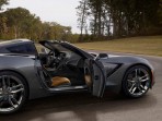 2014 Chevrolet Corvette Stingray