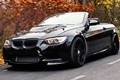 2012 Manhart Racing BMW MH3 V8 R Biturbo