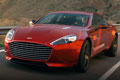 2013 Aston Martin Rapide S