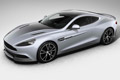 2013 Aston Martin Vanquish Centenary Edition