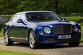 2013 Bentley Mulsanne