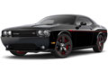 2013 Dodge-Challenger R/T Redline