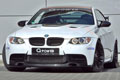 2013 G-Power BMW M3 RS