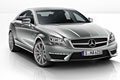 2013 Mercedes-Benz CLS 63 AMG