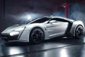 2013 W Motors Lykan Hypersport