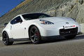 2014 Nissan 370Z NISMO