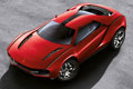 2013 Italdesign Giugiaro Parcour Concept