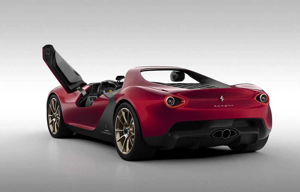 2013-Pininfarina-Sergio-Concept-flip-those-doors - The ...