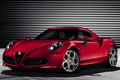 2013 Alfa Romeo 4C