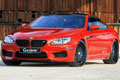 2013 G-Power BMW M6 F13