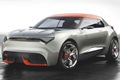 2013 Kia Provo Concept