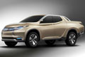 2013 Mitsubishi GR-HEV Concept 