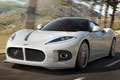 2013 Spyker B6 Venator Concept