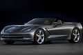 2014 Chevrolet Corvette Stingray Convertible