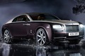 2014 Rolls-Royce Wraith