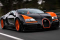 2013 Bugatti Veyron Grand Sport Vitesse WRC