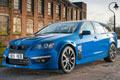 2013 Vauxhall VXR8 Tourer