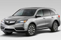 2014 Acura MDX