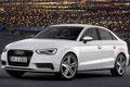 2014 Audi A3 Sedan