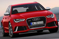 2014 Audi RS6 Avant