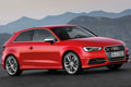 2014 Audi S3